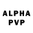 Alpha-PVP Соль HidenFury